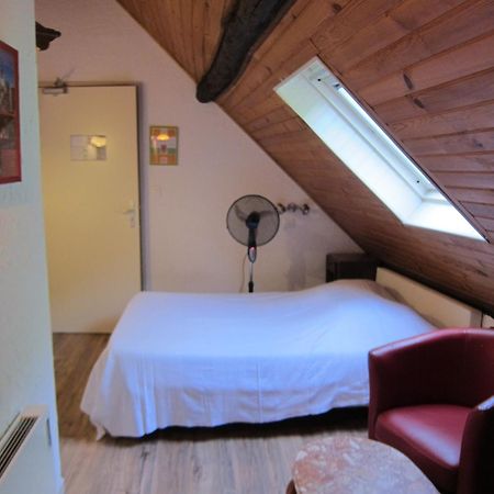 Auberge Des Deux Rivieres Се Номер фото