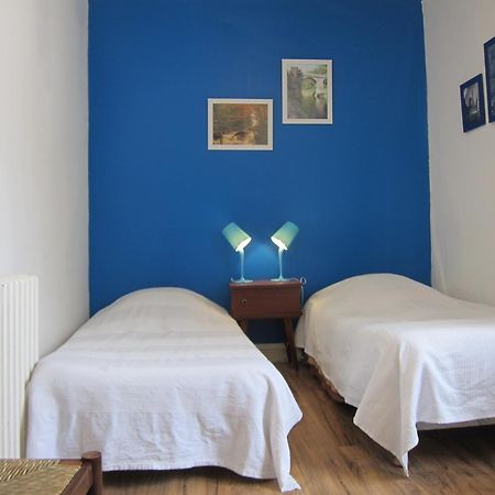 Auberge Des Deux Rivieres Се Номер фото
