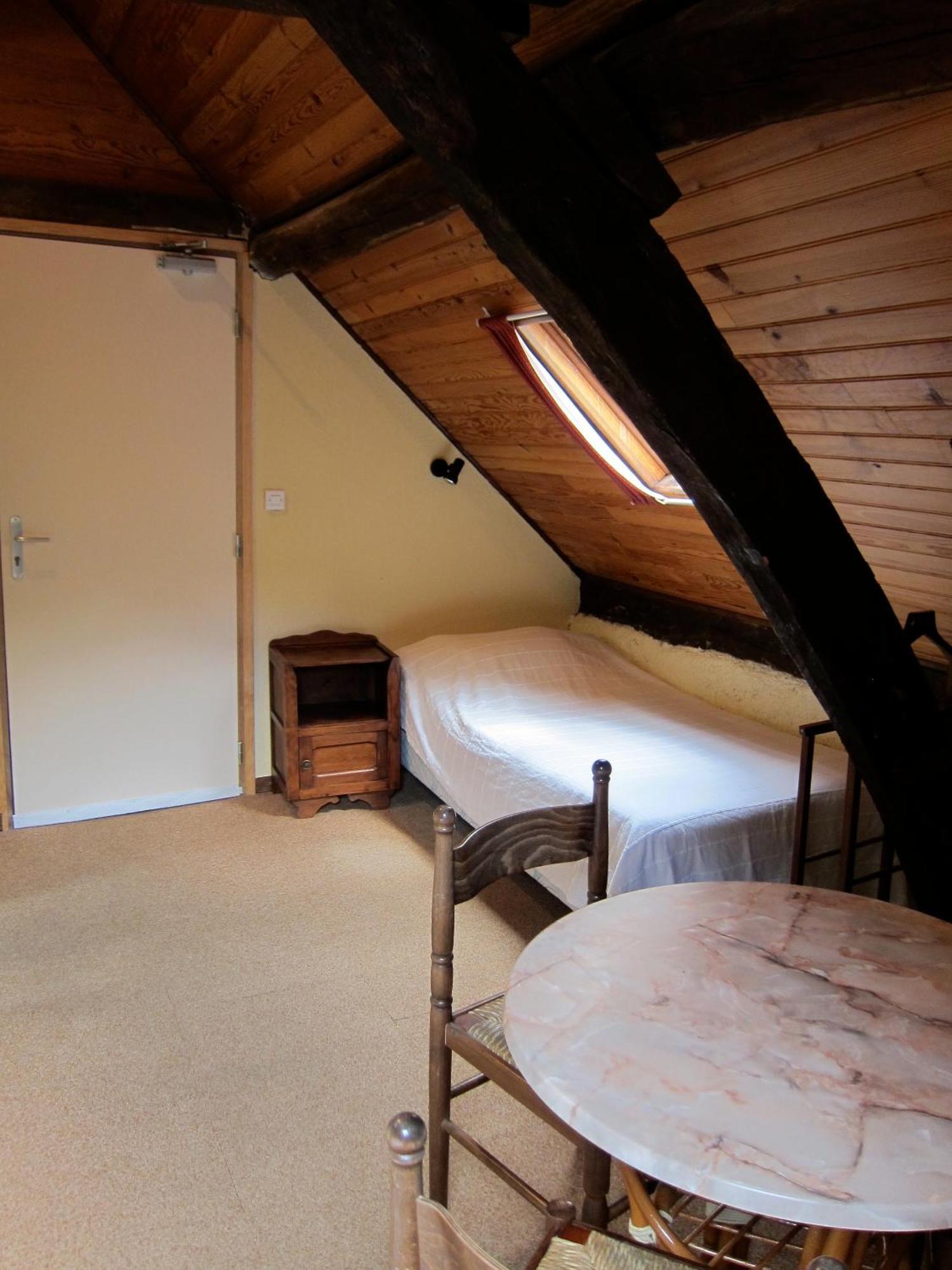 Auberge Des Deux Rivieres Се Номер фото