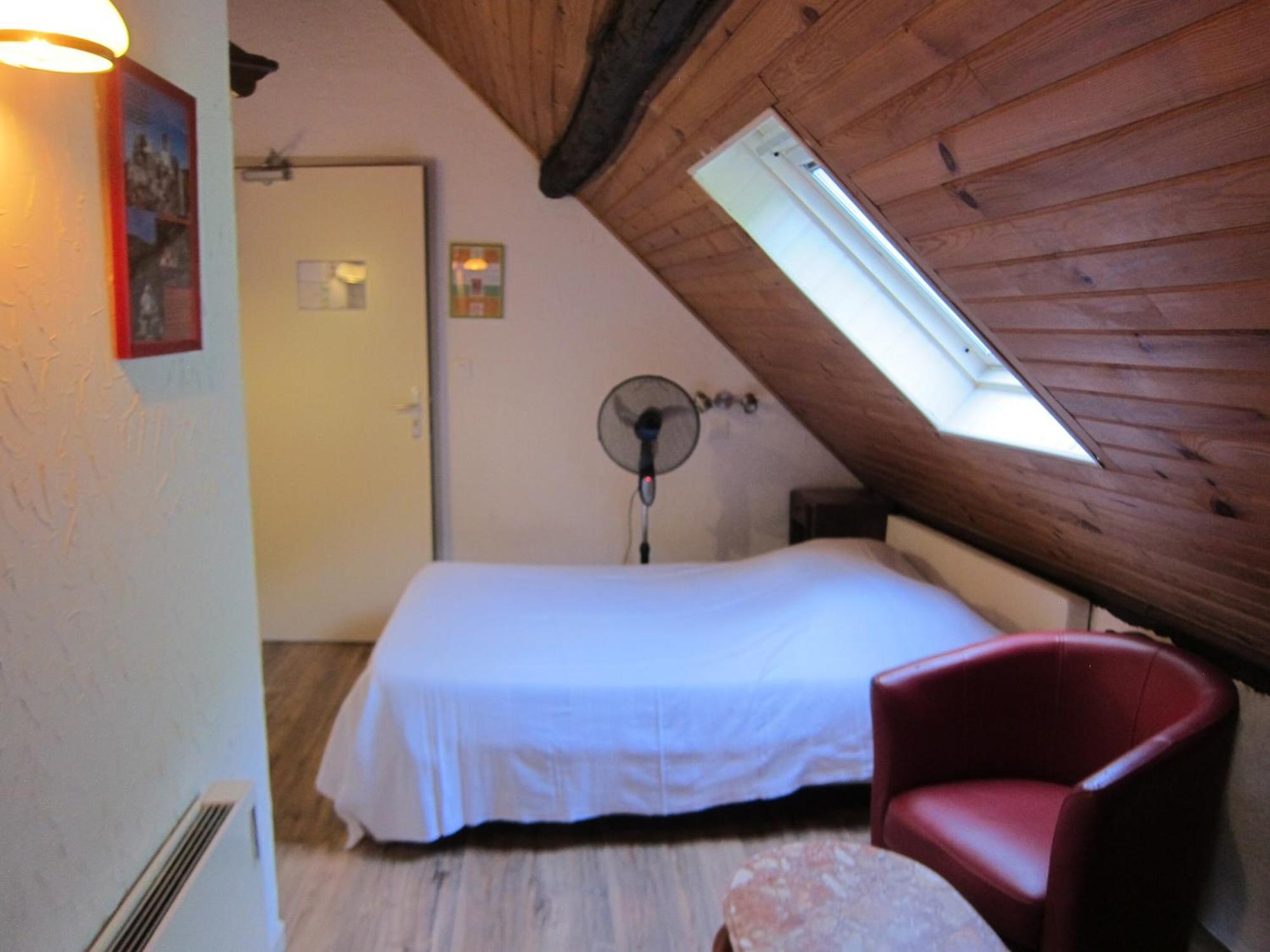 Auberge Des Deux Rivieres Се Номер фото