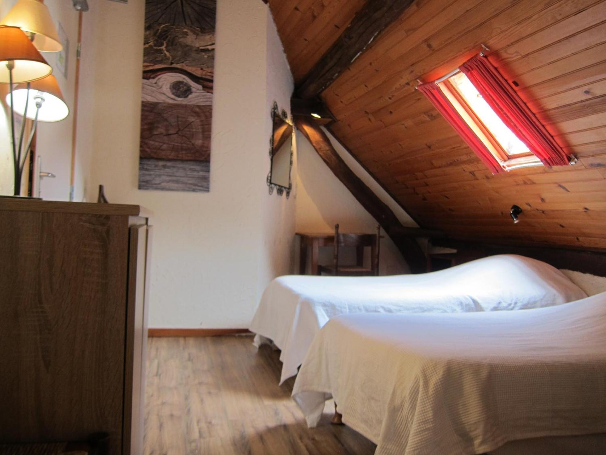 Auberge Des Deux Rivieres Се Номер фото