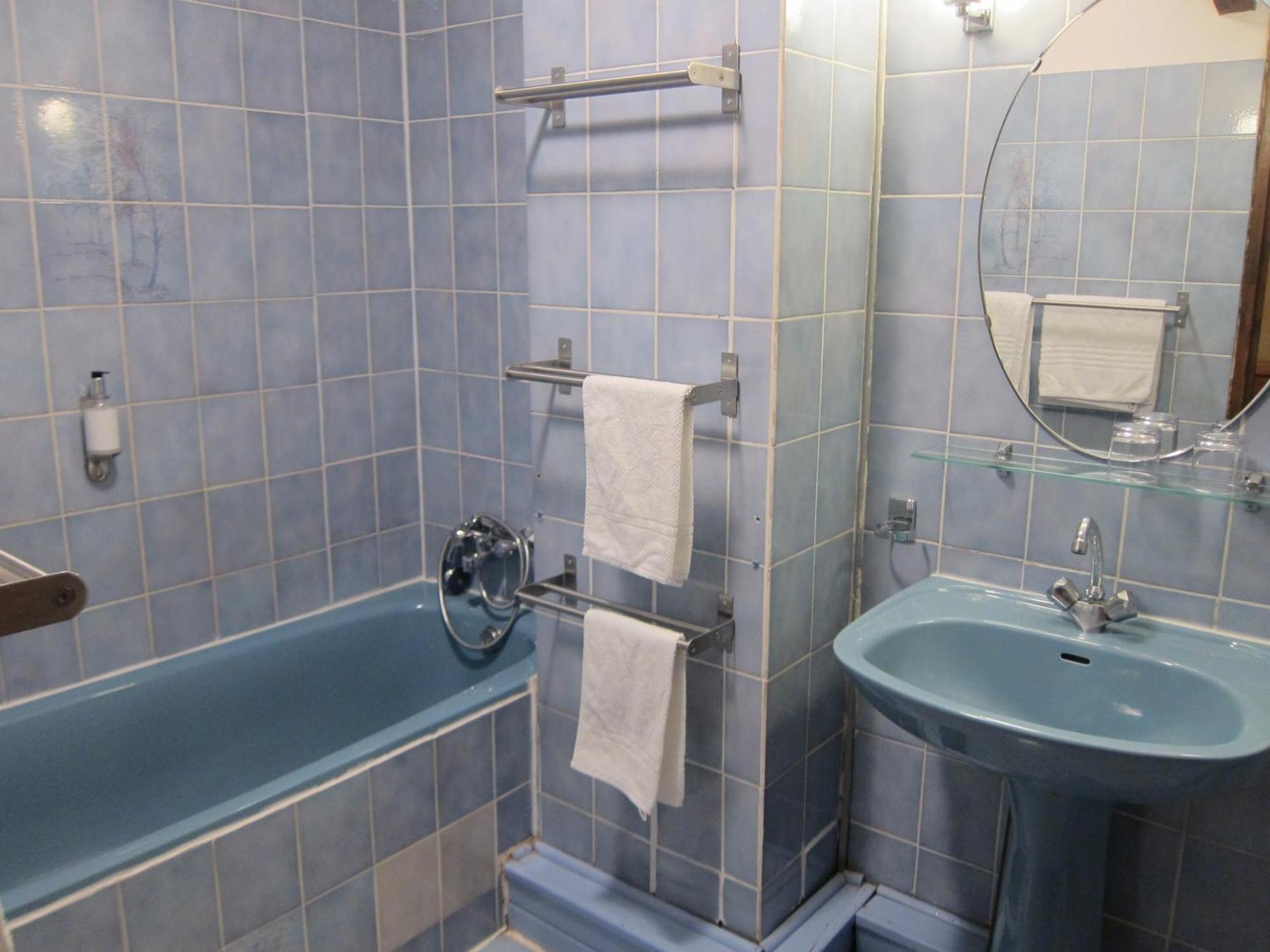 Auberge Des Deux Rivieres Се Номер фото
