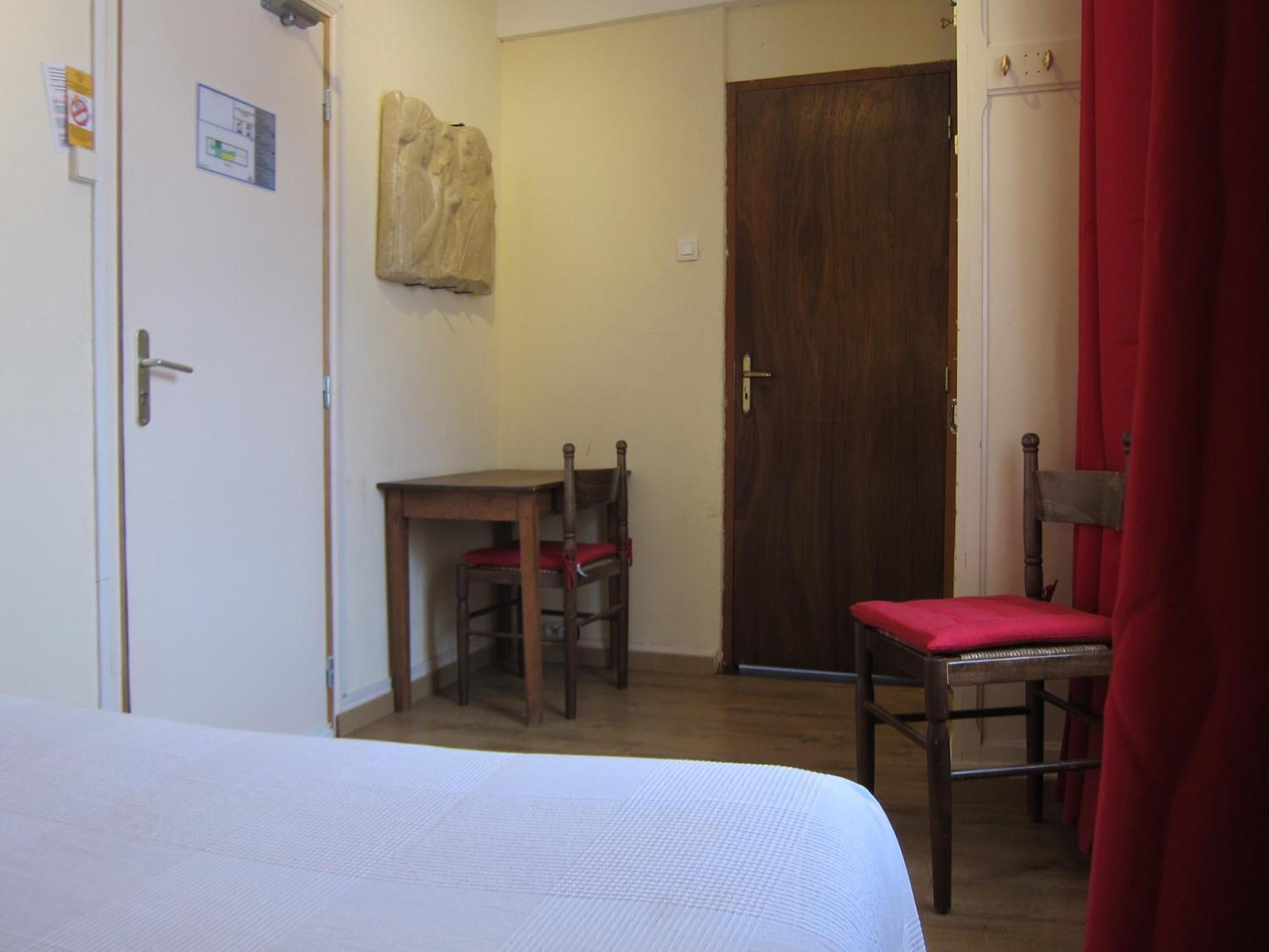 Auberge Des Deux Rivieres Се Номер фото