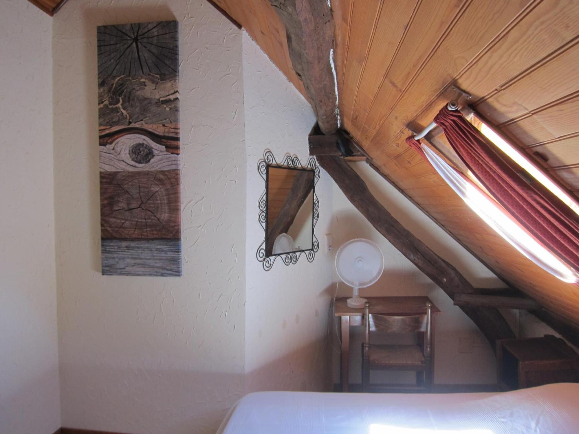 Auberge Des Deux Rivieres Се Номер фото