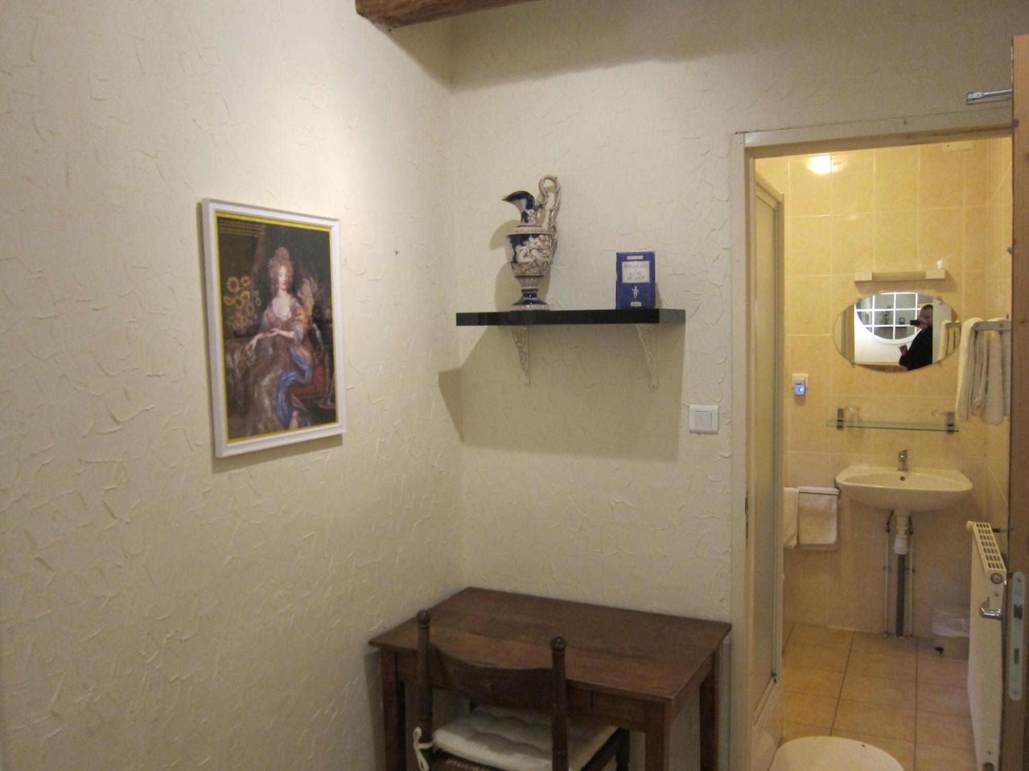 Auberge Des Deux Rivieres Се Номер фото