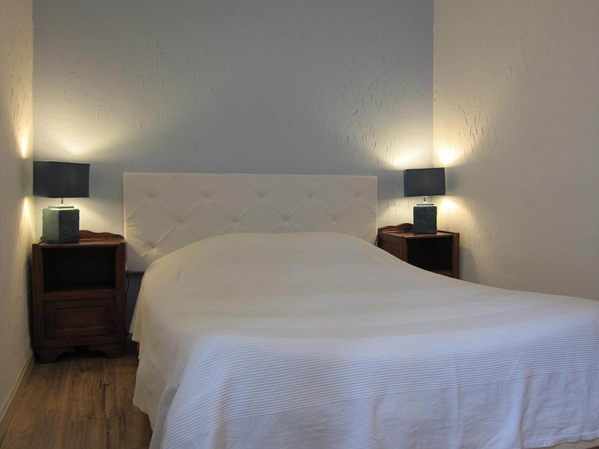 Auberge Des Deux Rivieres Се Номер фото