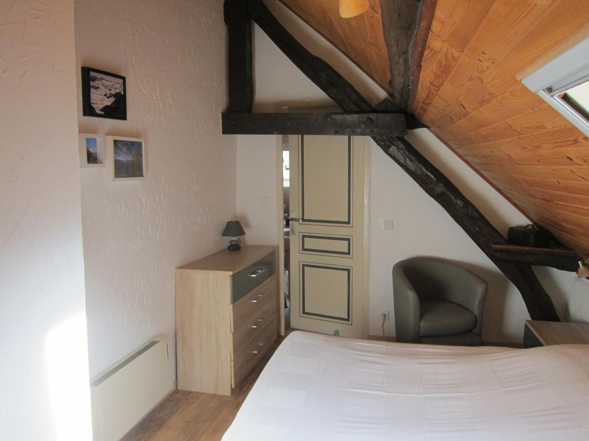 Auberge Des Deux Rivieres Се Номер фото