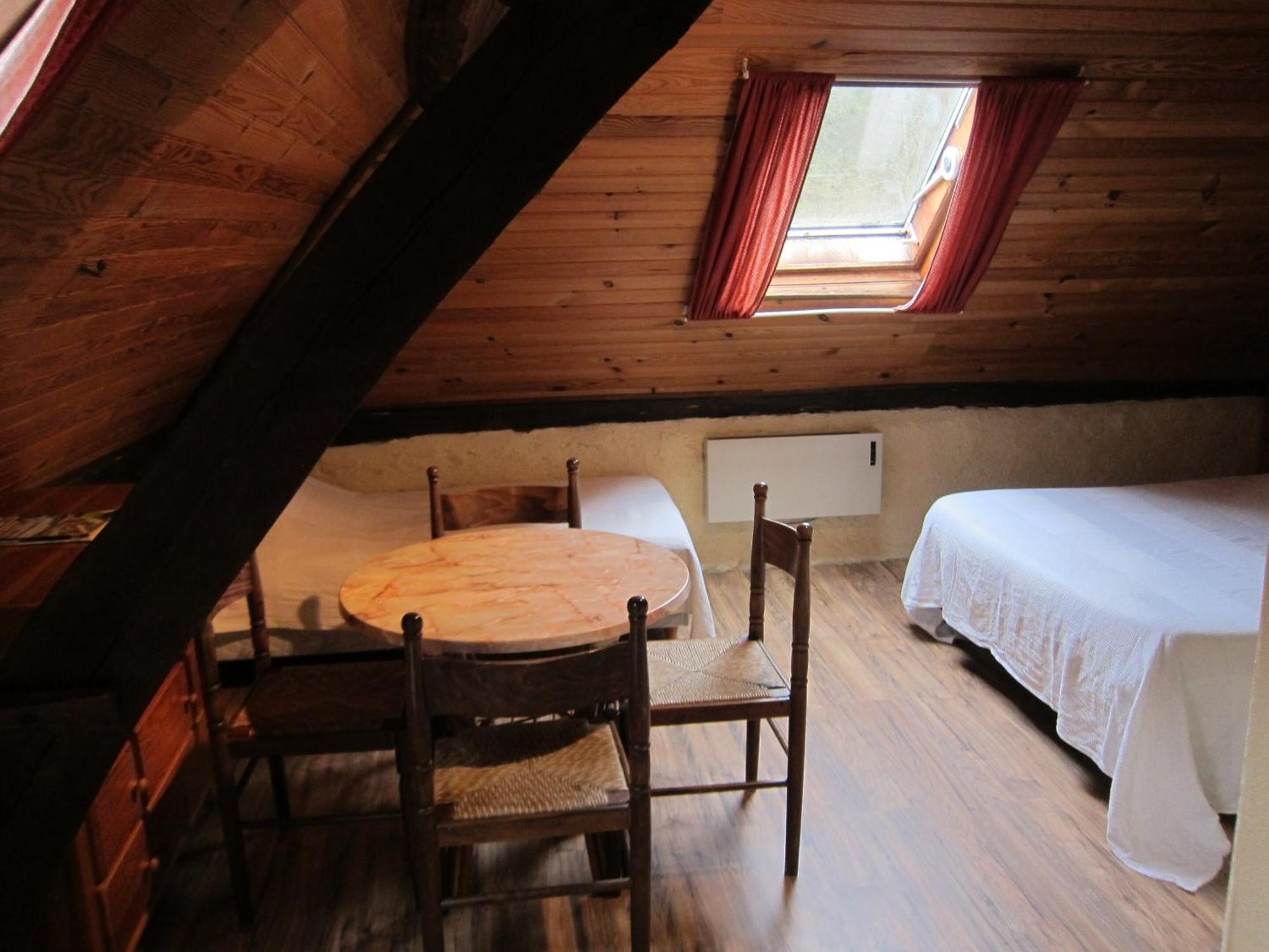 Auberge Des Deux Rivieres Се Номер фото